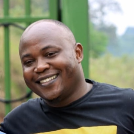 Ivan Muwanguzi
